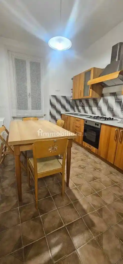 Appartamento via XV Settembre snc, Centro Storico, Jesi - foto 5