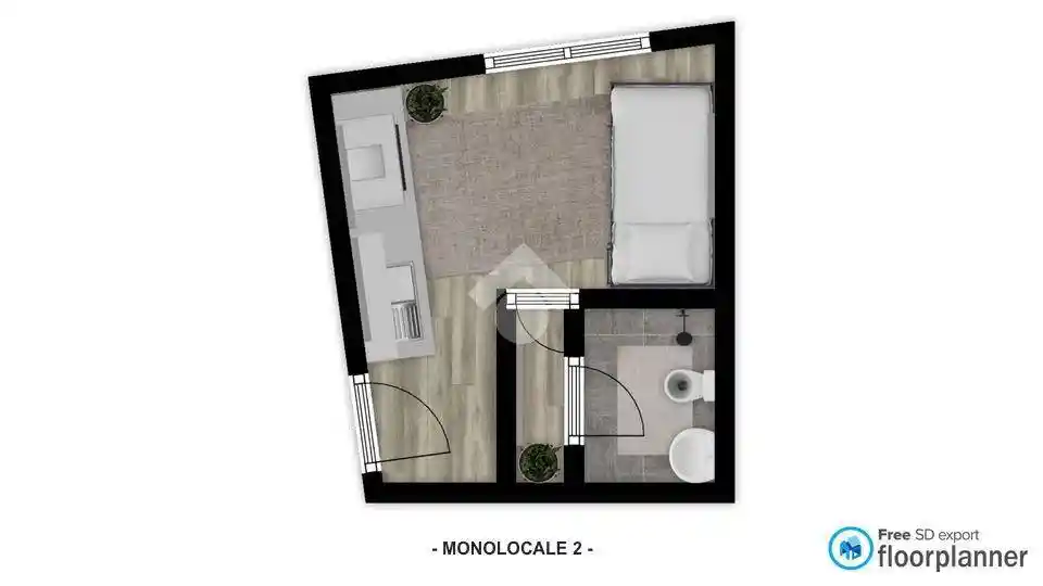 Palazzo - Edificio in vendita a Manzano