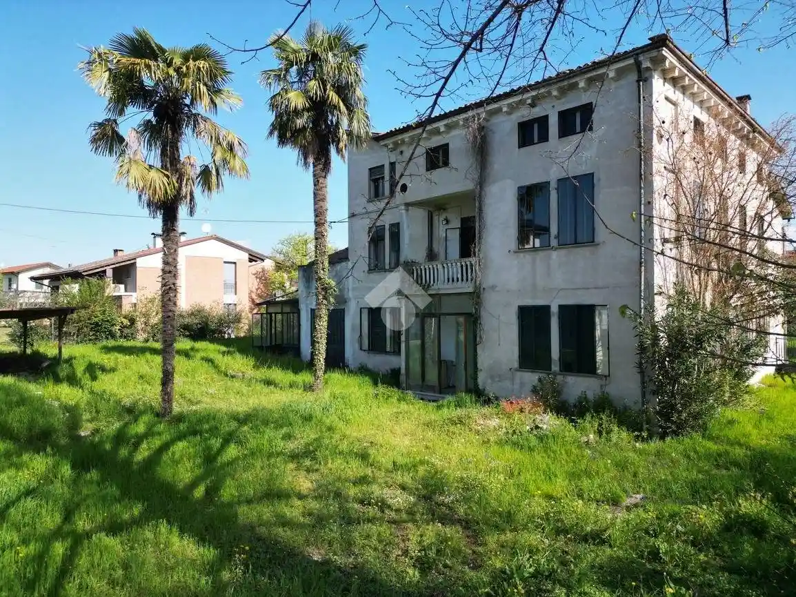 Villa in vendita a Sandrigo