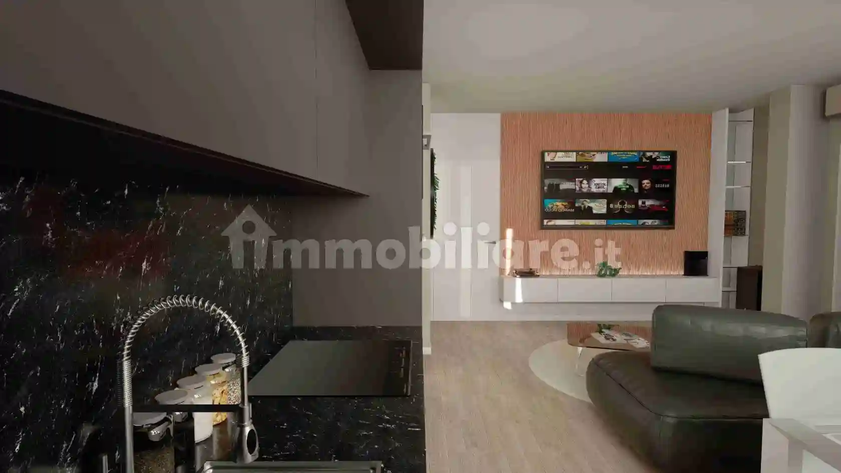 Appartamento - foto 3