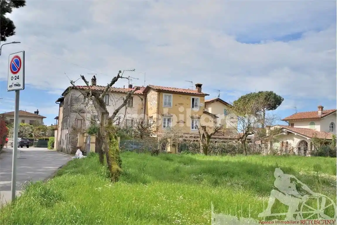 Villa in vendita a Pietrasanta