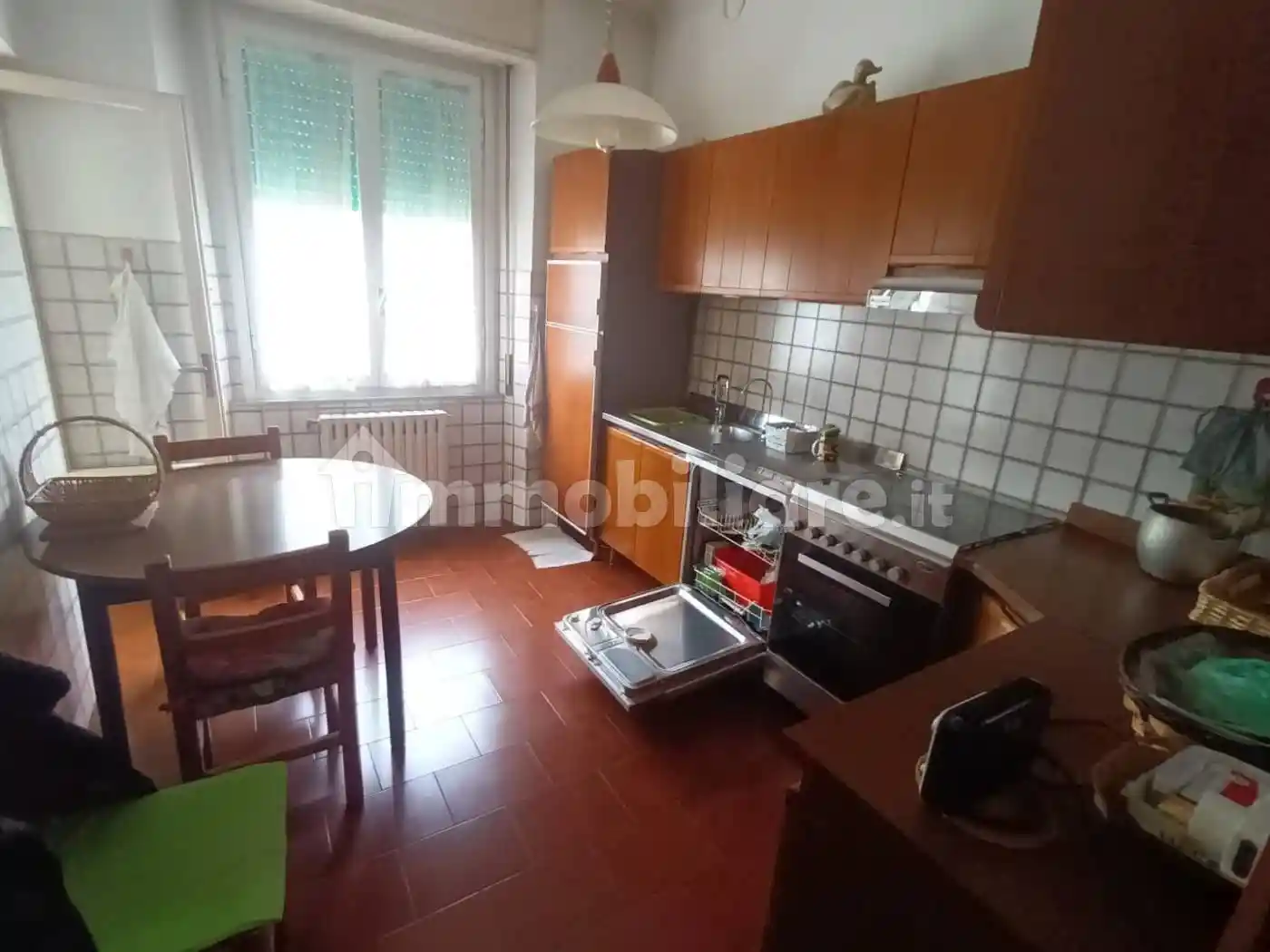 Appartamento in vendita a Lucca