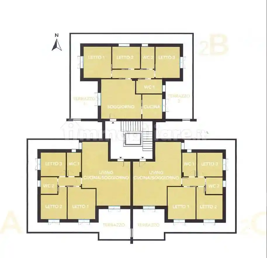 Appartamento - foto 2