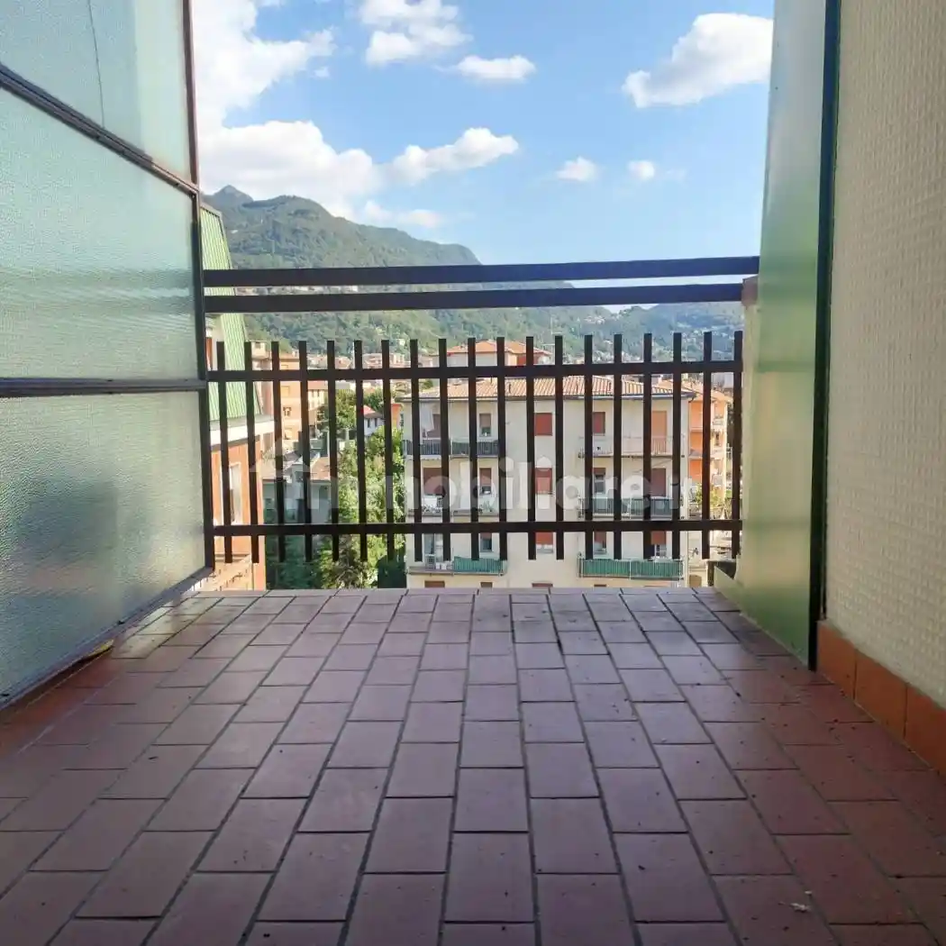 Appartamento in vendita a Calolziocorte