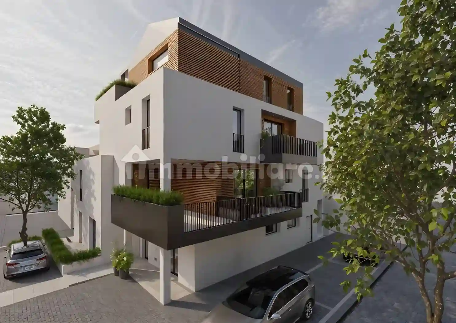 Attico - Mansarda - foto 4