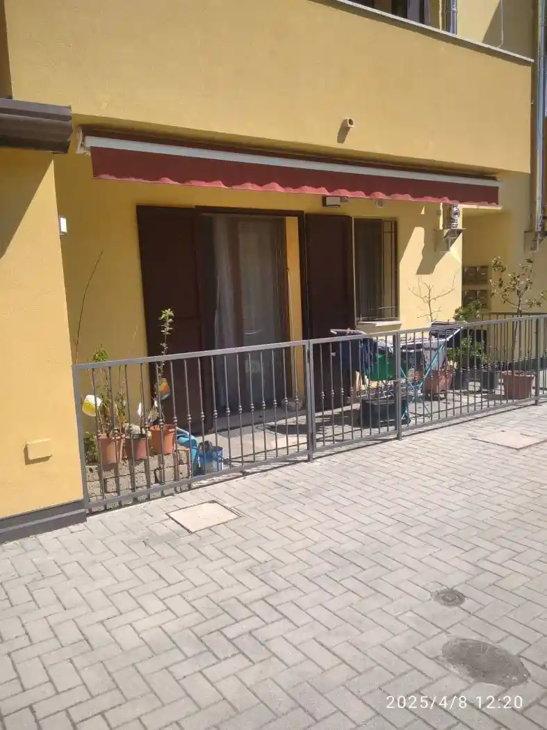 Appartamento in vendita a Ferrara