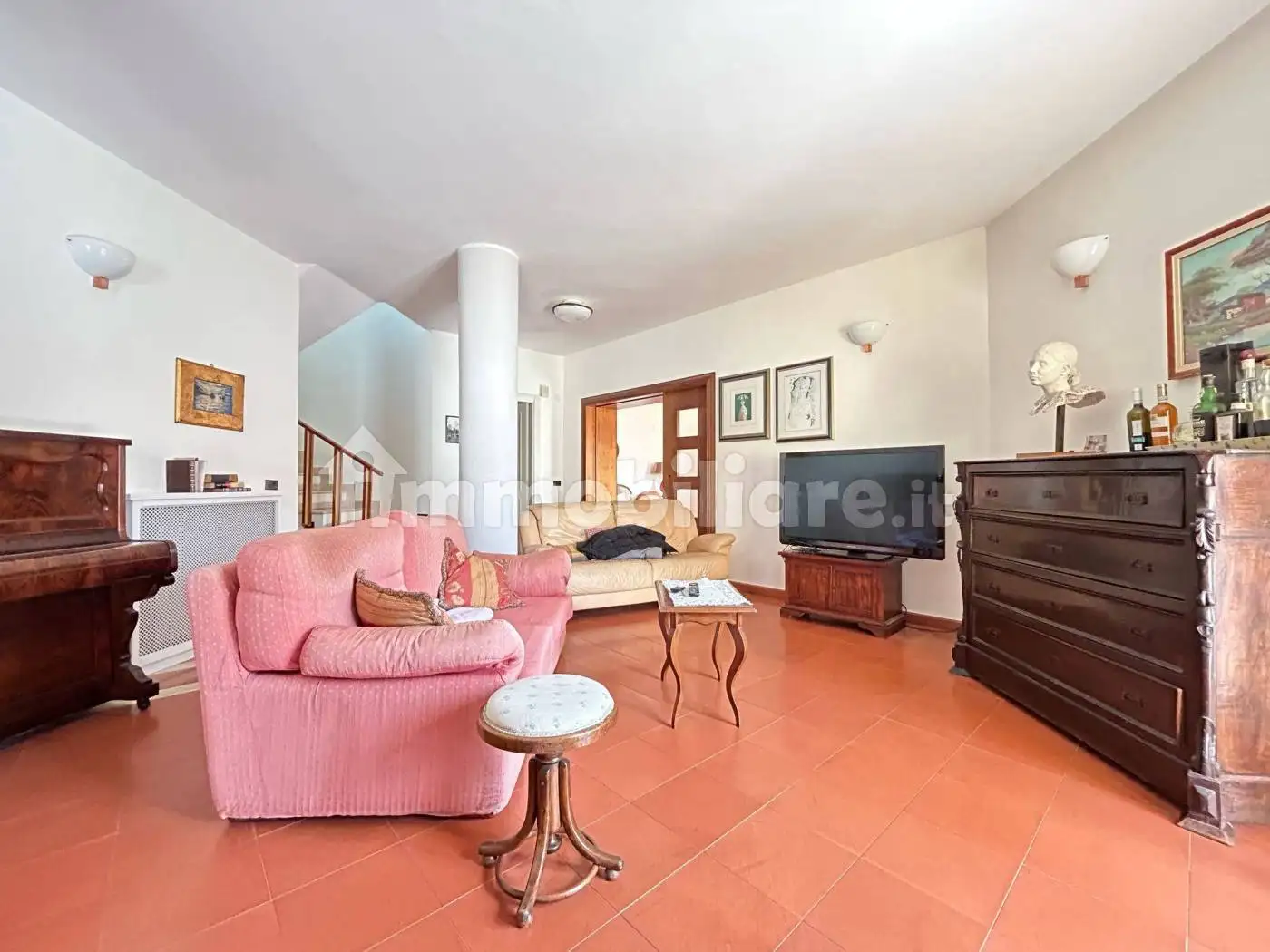 Appartamento in vendita a Caserta