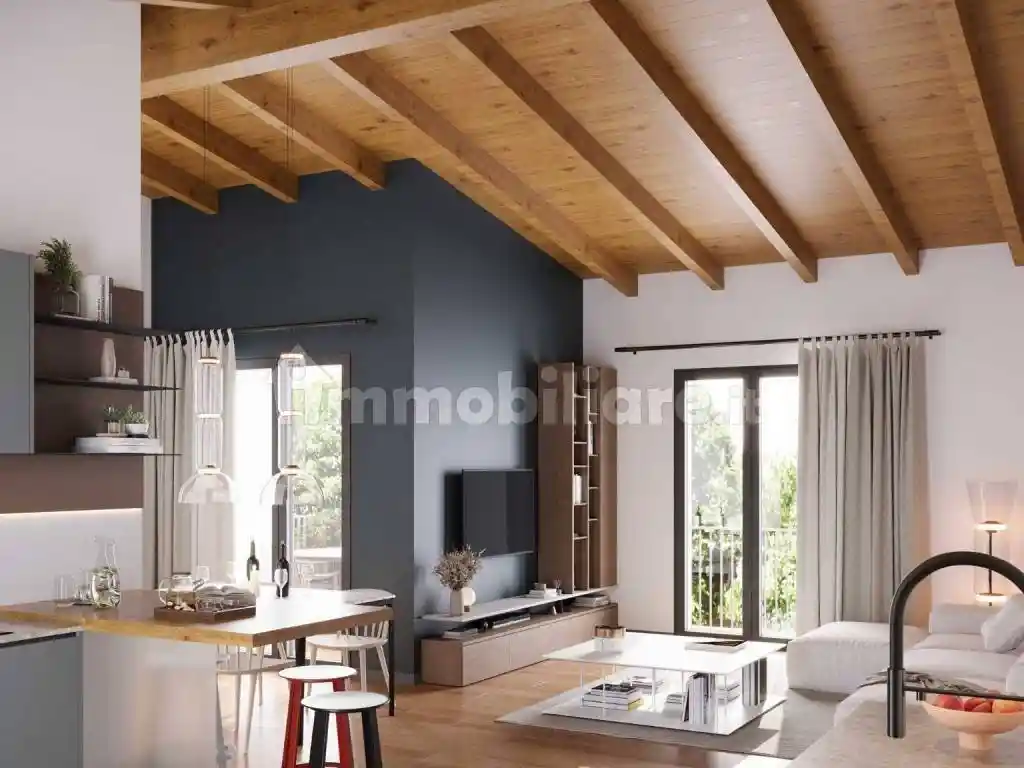 Quadrilocale via Gargano 15, Corvetto, Milano - foto 3