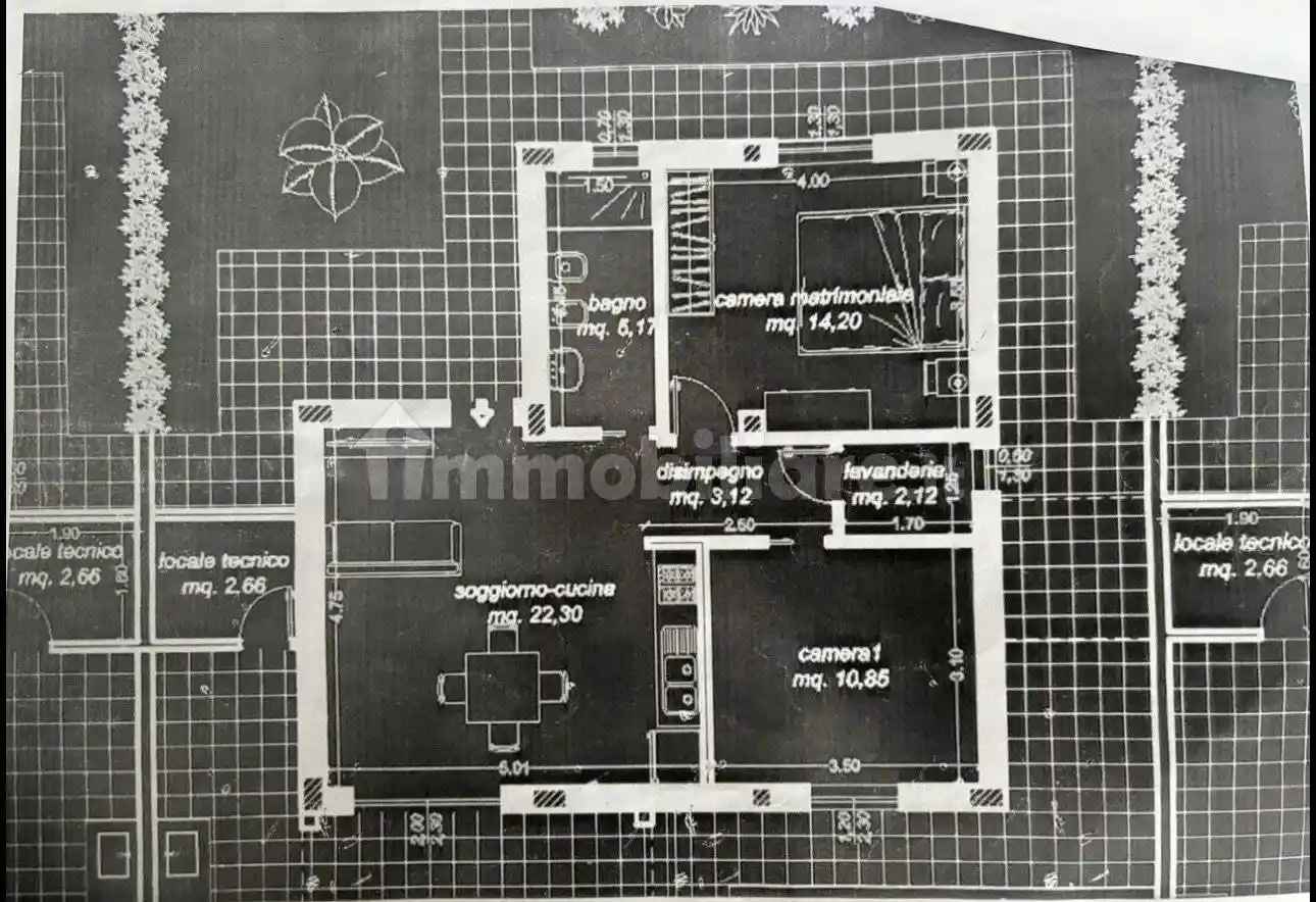 Villa in vendita a Realmonte