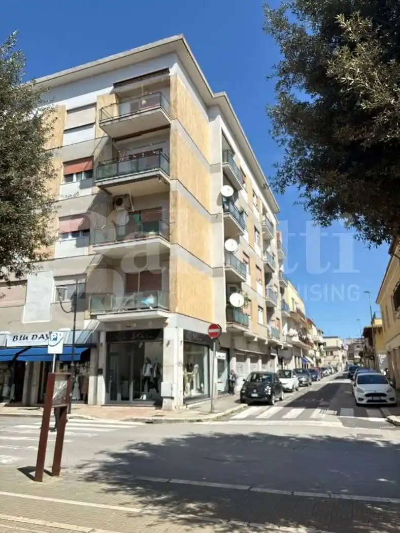 Appartamento in vendita a Aprilia