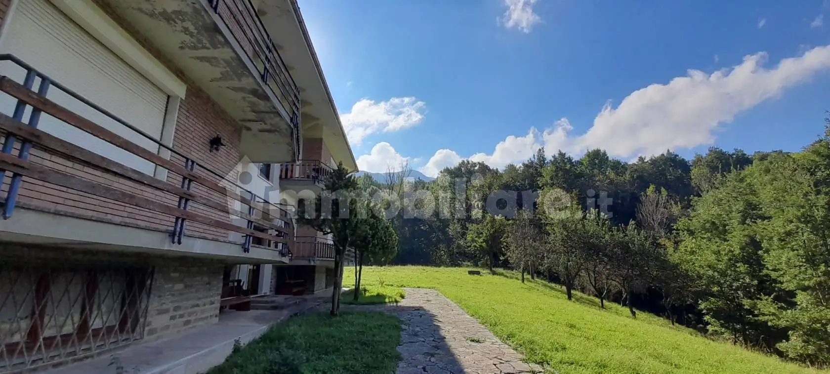 Quadrilocale buono stato, secondo piano, Masanti Di Sotto, Bedonia - foto 3