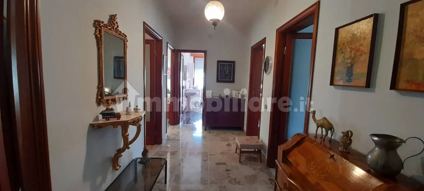 Quadrilocale buono stato, secondo piano, Masanti Di Sotto, Bedonia - foto 4