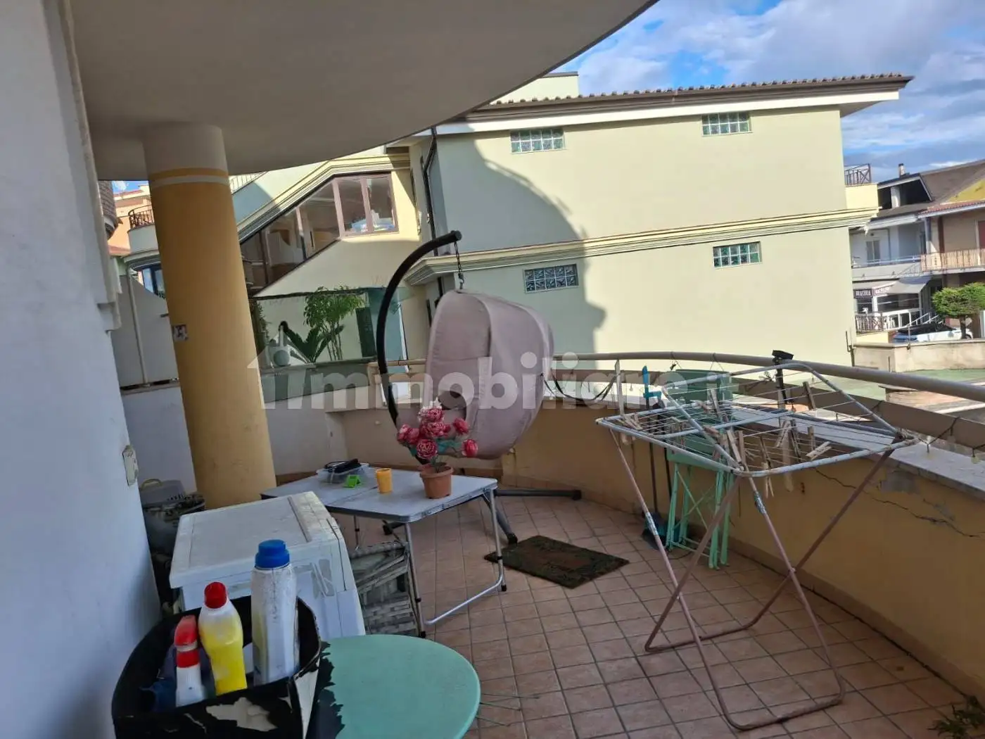 Appartamento in vendita a Castello di Cisterna