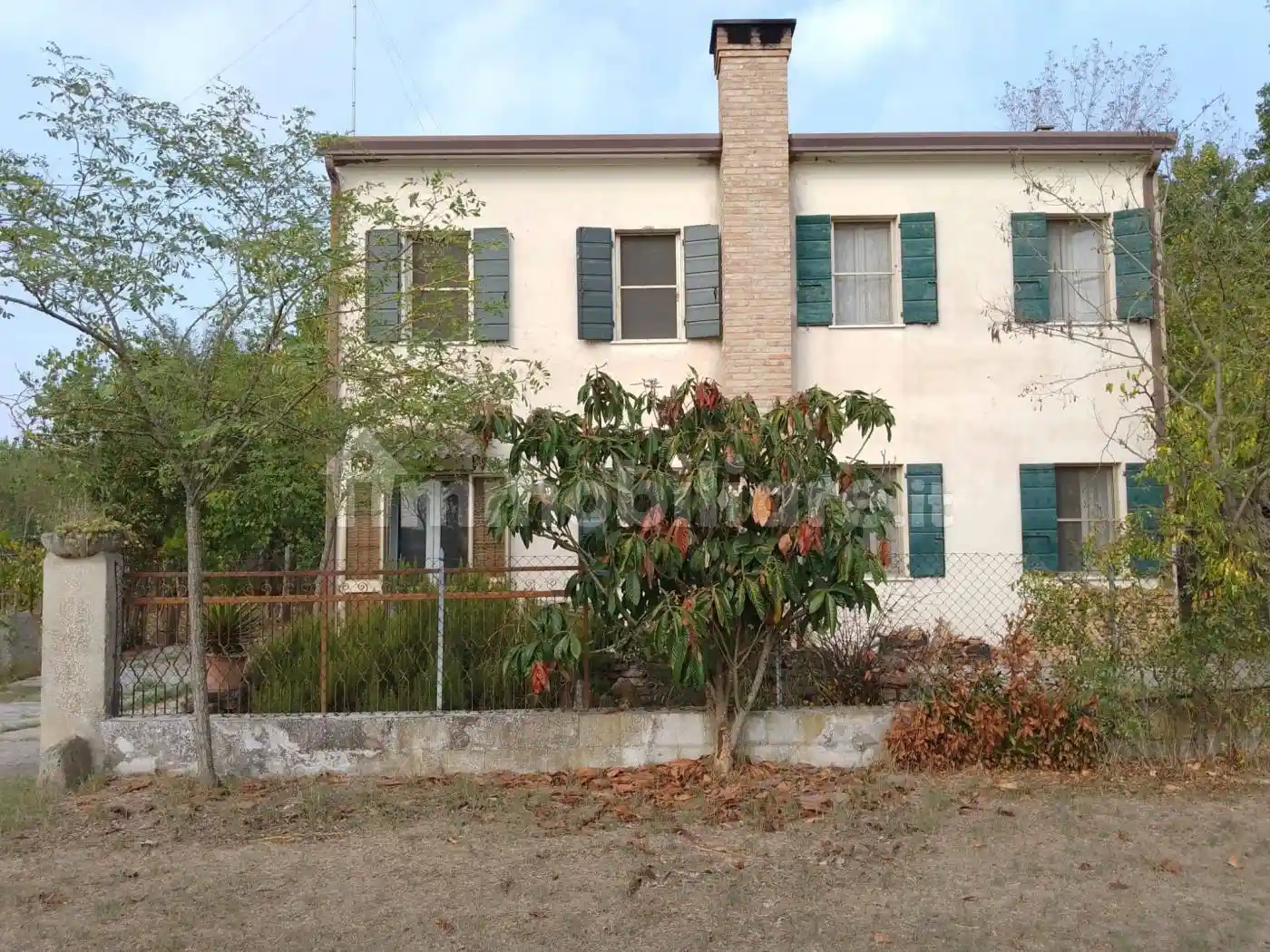 Rustico - Casale in vendita a Ariano nel Polesine