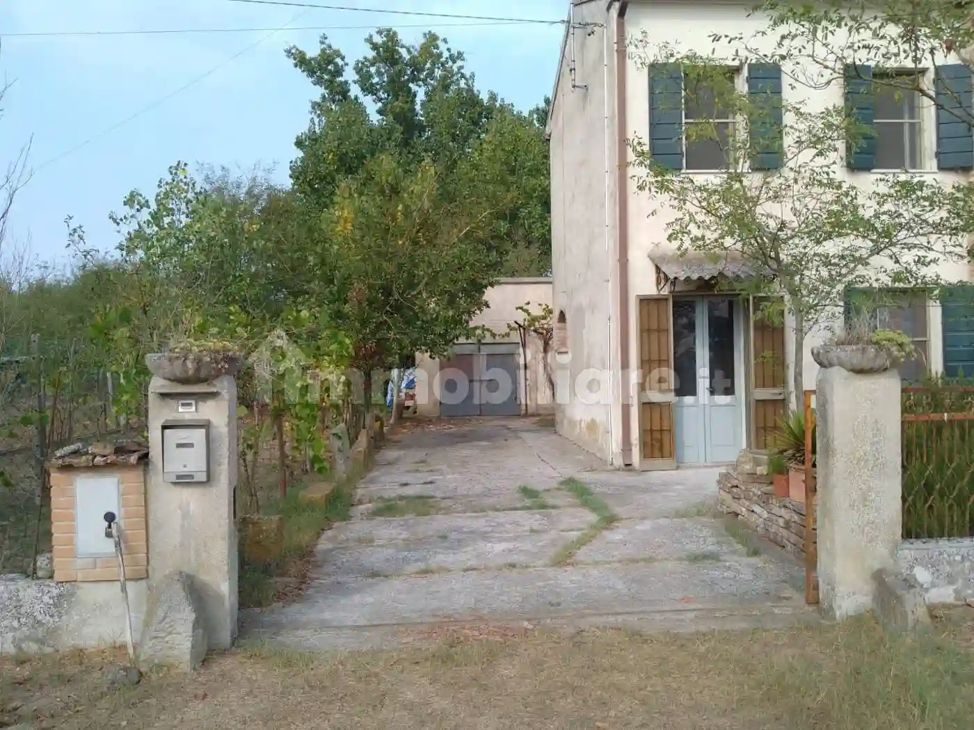 Casa colonica via San Basilio 16, Ariano nel Polesine - foto 4