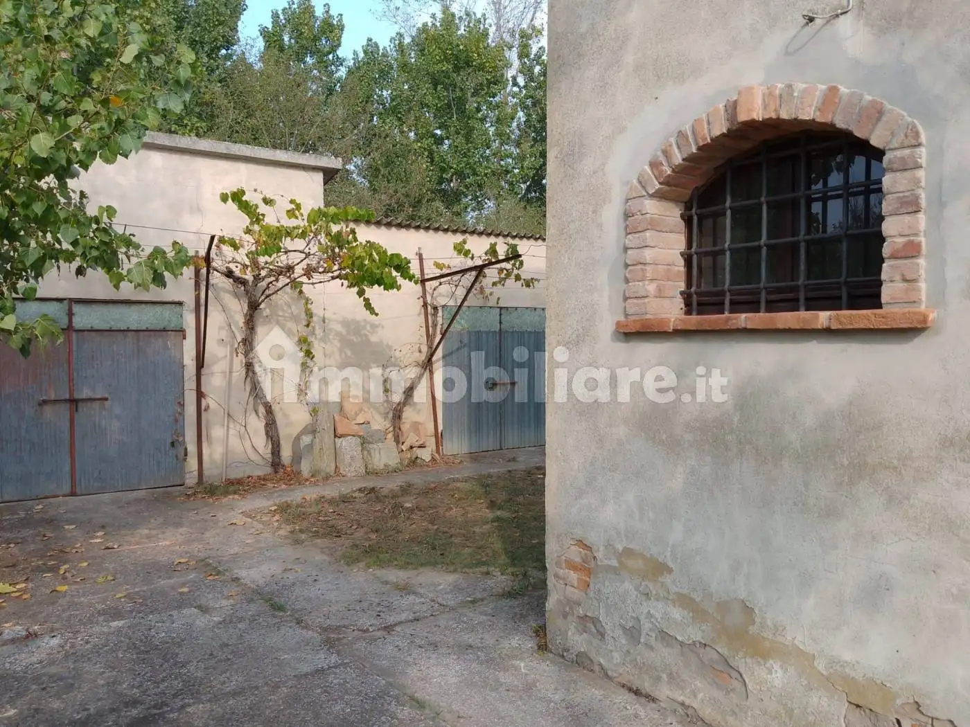 Casa colonica via San Basilio 16, Ariano nel Polesine - foto 5