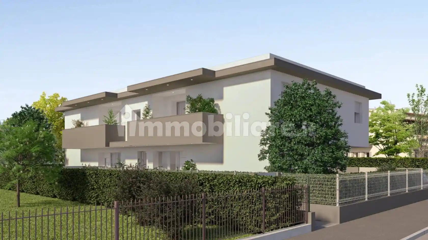 Appartamento in vendita a Mogliano Veneto