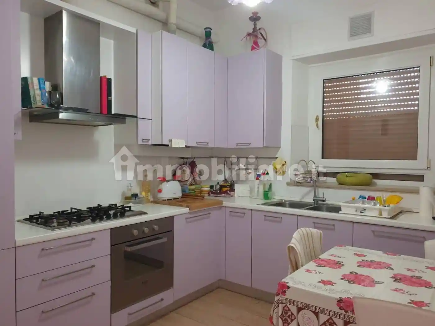 Appartamento in vendita a Macerata