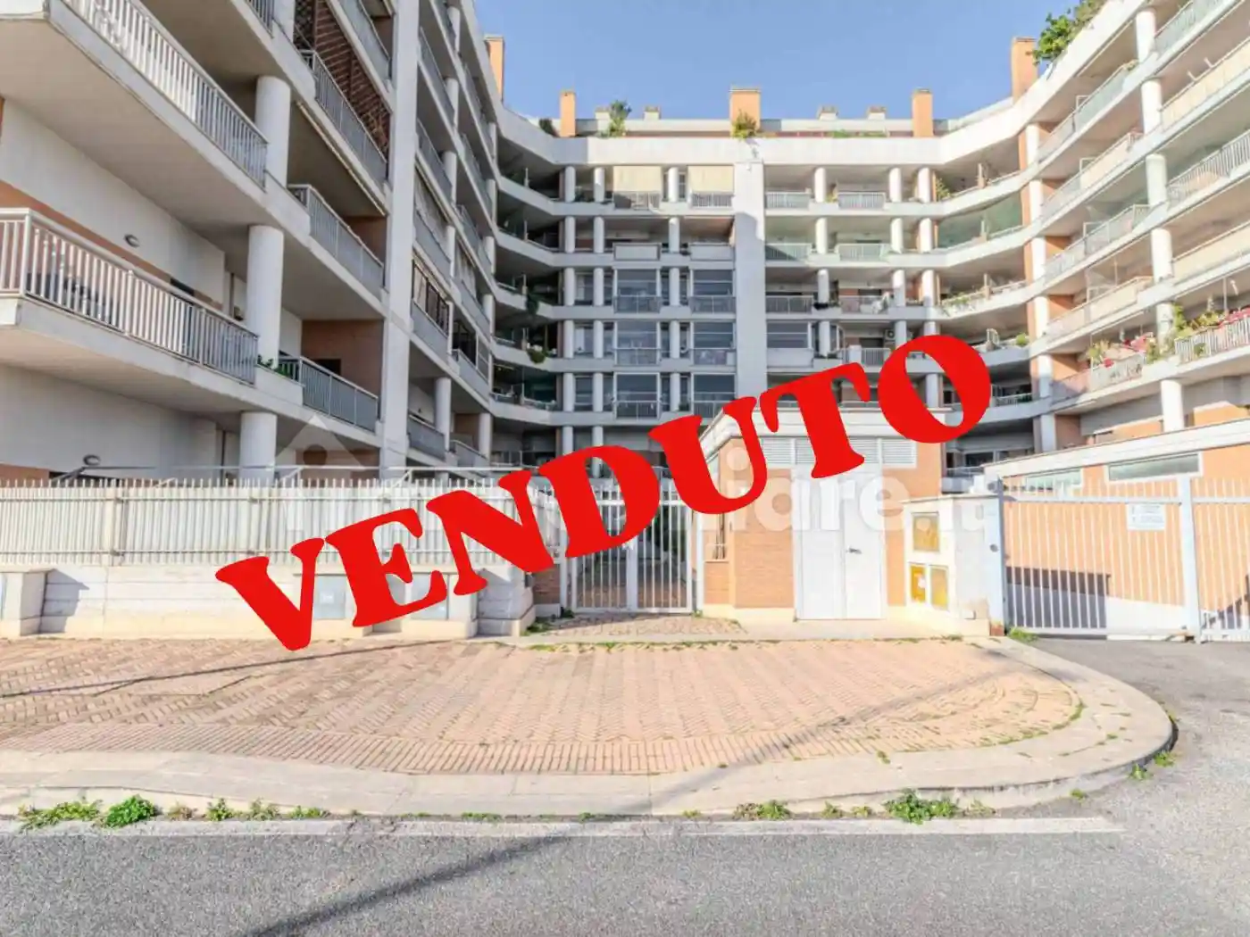 Appartamento in vendita a Fiumicino