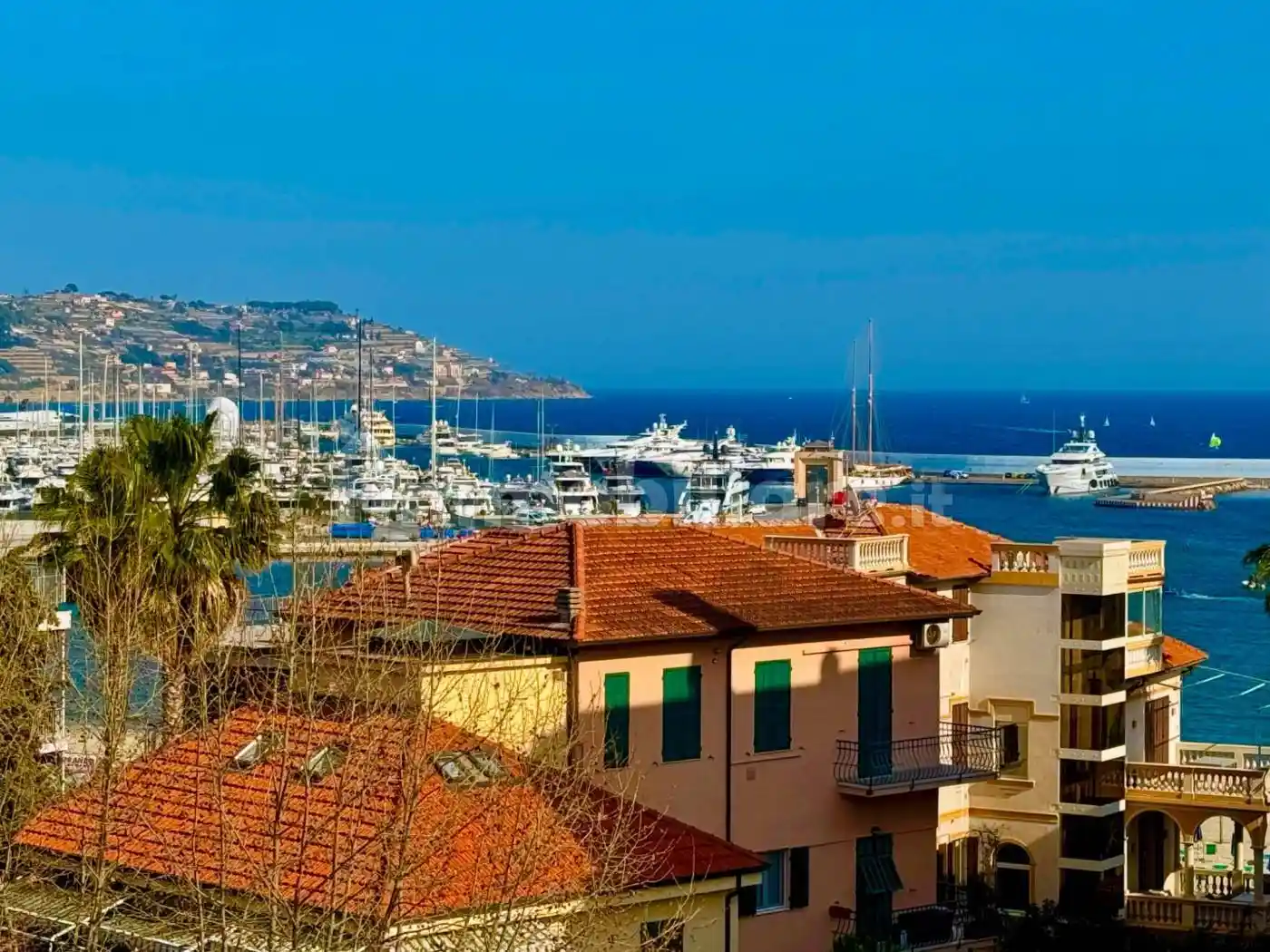 Appartamento in vendita a Sanremo