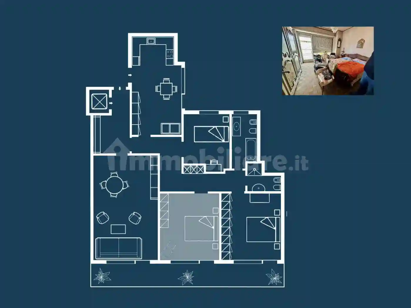 Appartamento - foto 4