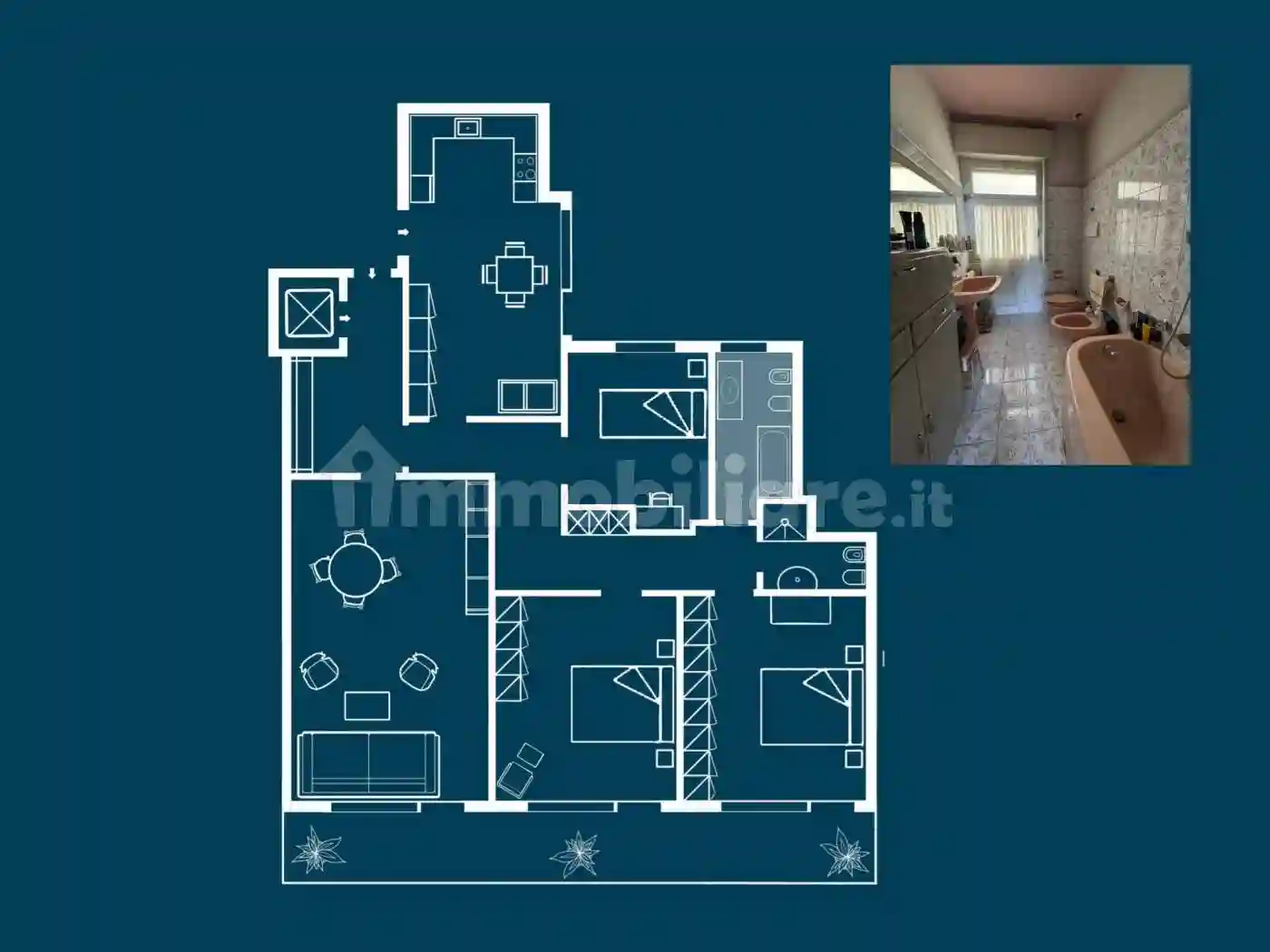 Appartamento - foto 5