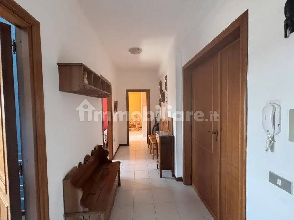 Appartamento in vendita a Ariano Irpino