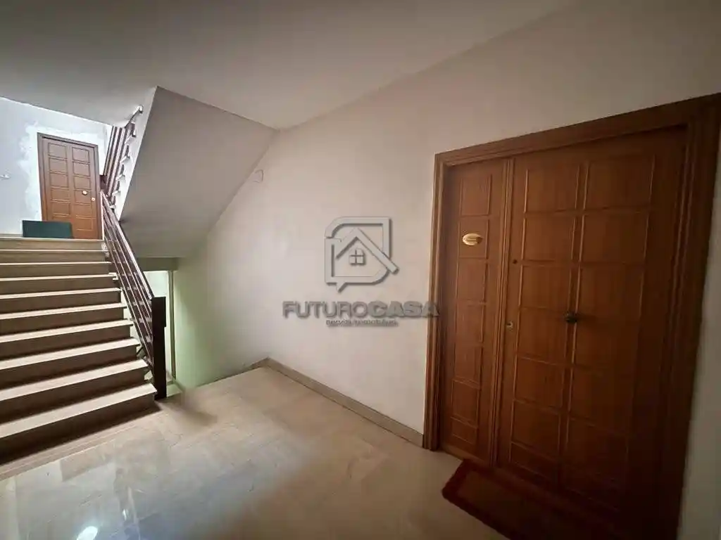 Appartamento via Pietro Paolo Parzanese, Ariano Irpino - foto 5