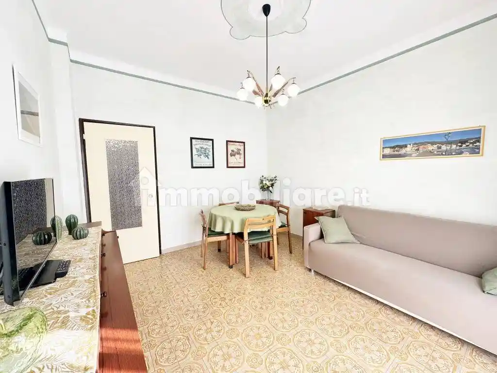 Trilocale via Neghelli, Fenarina, Via Neghelli, Collina di Ponente, Alassio - foto 2