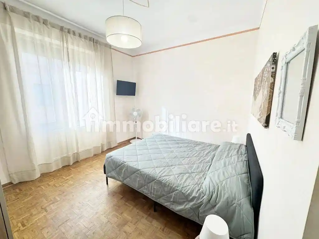 Trilocale via Neghelli, Fenarina, Via Neghelli, Collina di Ponente, Alassio - foto 5