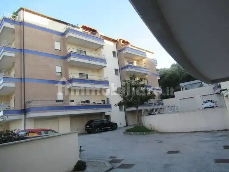 Bilocale via del Mattatoio Vecchio, Centro, Spoltore - foto 2