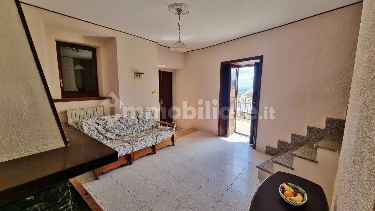 Casa indipendente in vendita a Guardia Lombardi