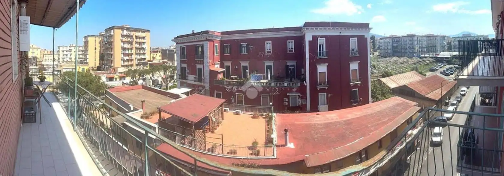 Appartamento in vendita a Portici