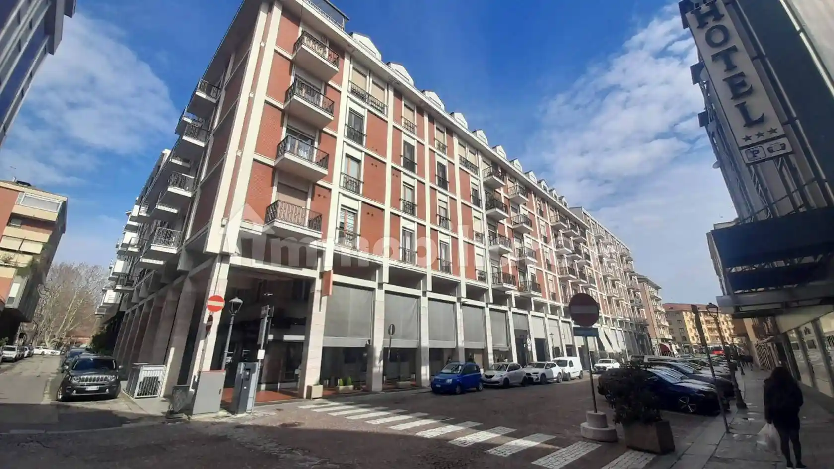 Appartamento in vendita a Asti