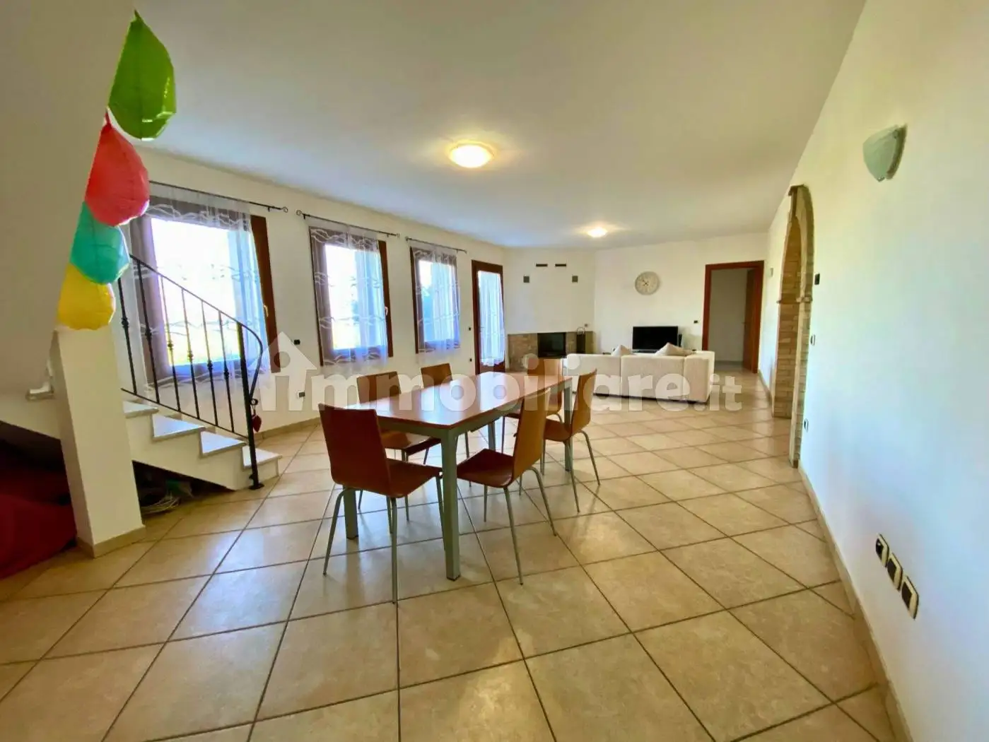 Villetta a schiera in vendita a Mira