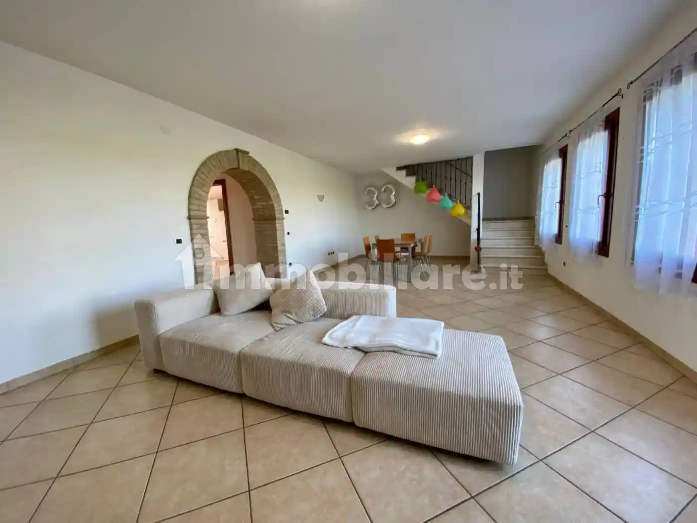 Villetta a schiera - foto 3