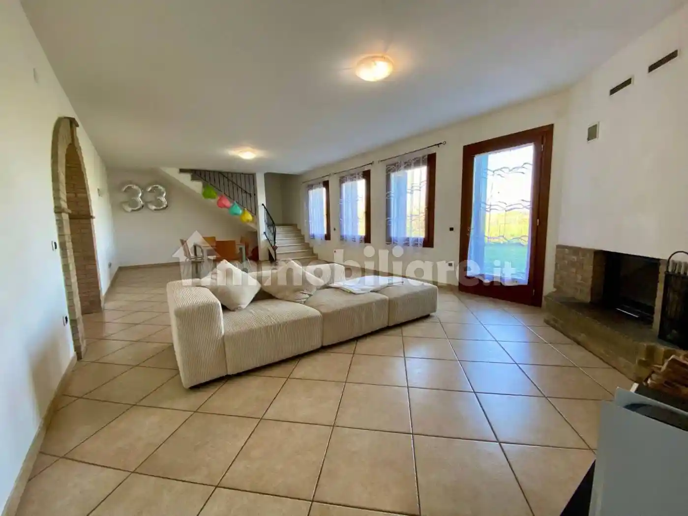 Villetta a schiera - foto 4