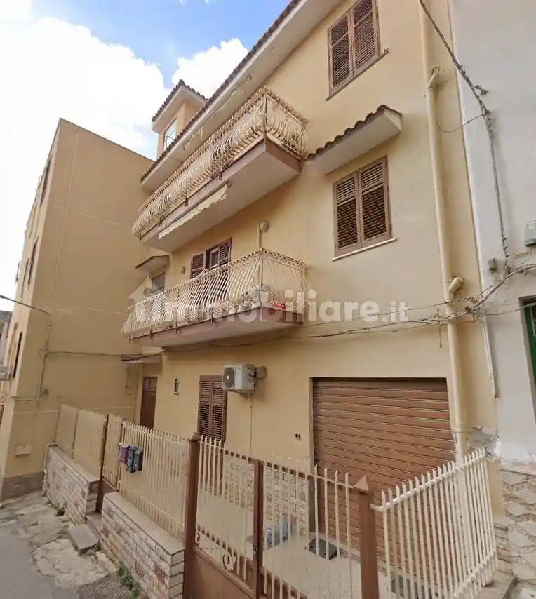 Appartamento in vendita a Capaci