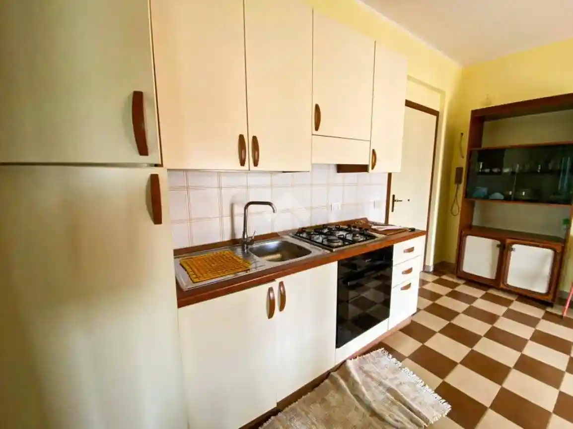 Bilocale Villaggio nuova temesa, Nocera Scalo, Nocera Terinese - foto 5