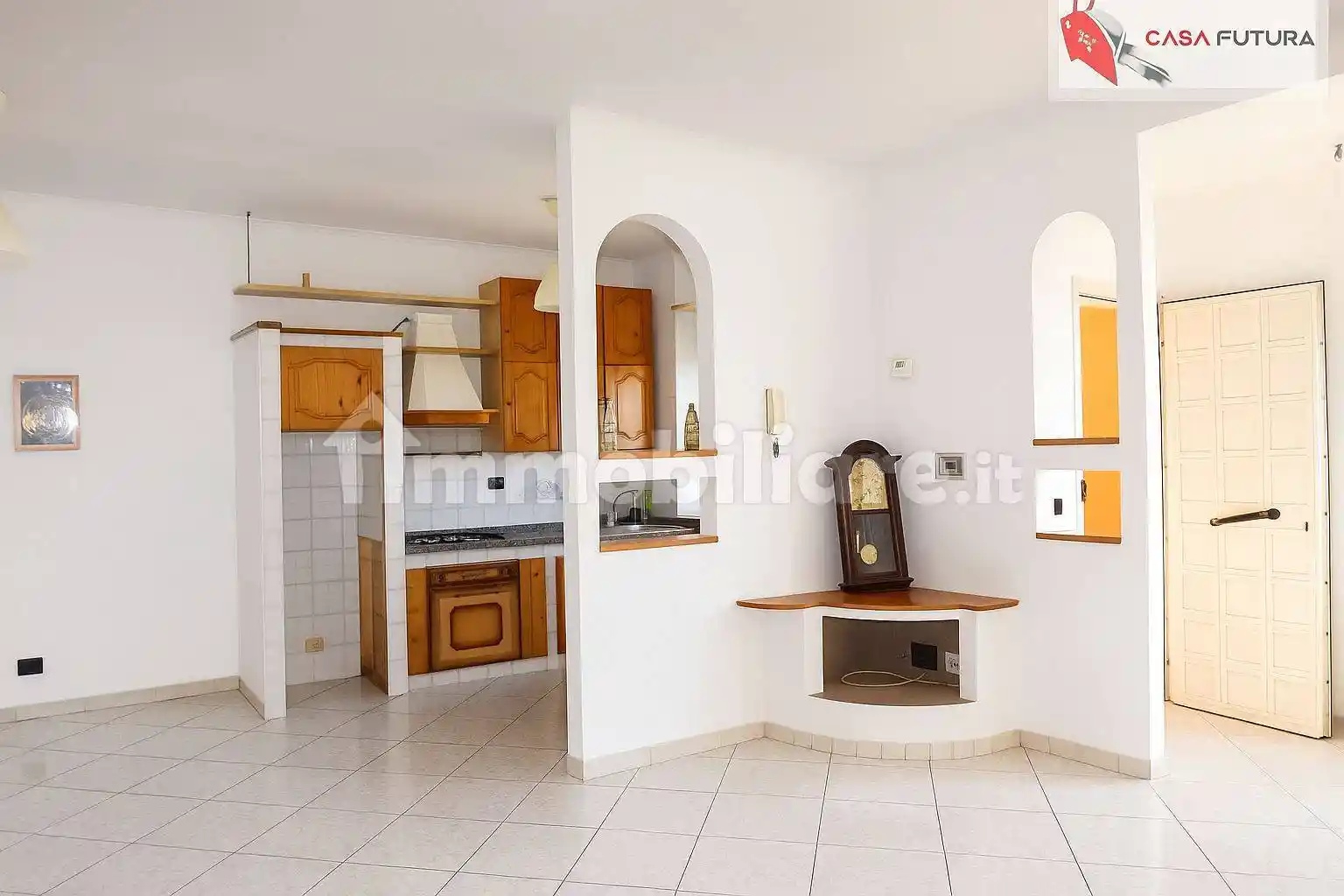 Appartamento in vendita a Artena