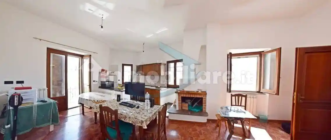 Casa indipendente in vendita a Castrignano del Capo