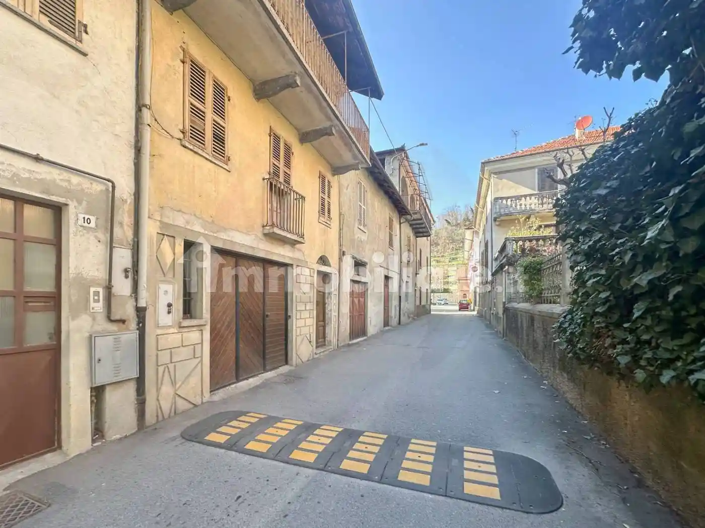 Terratetto plurifamiliare via Verdi 8, Cortemilia - foto 4