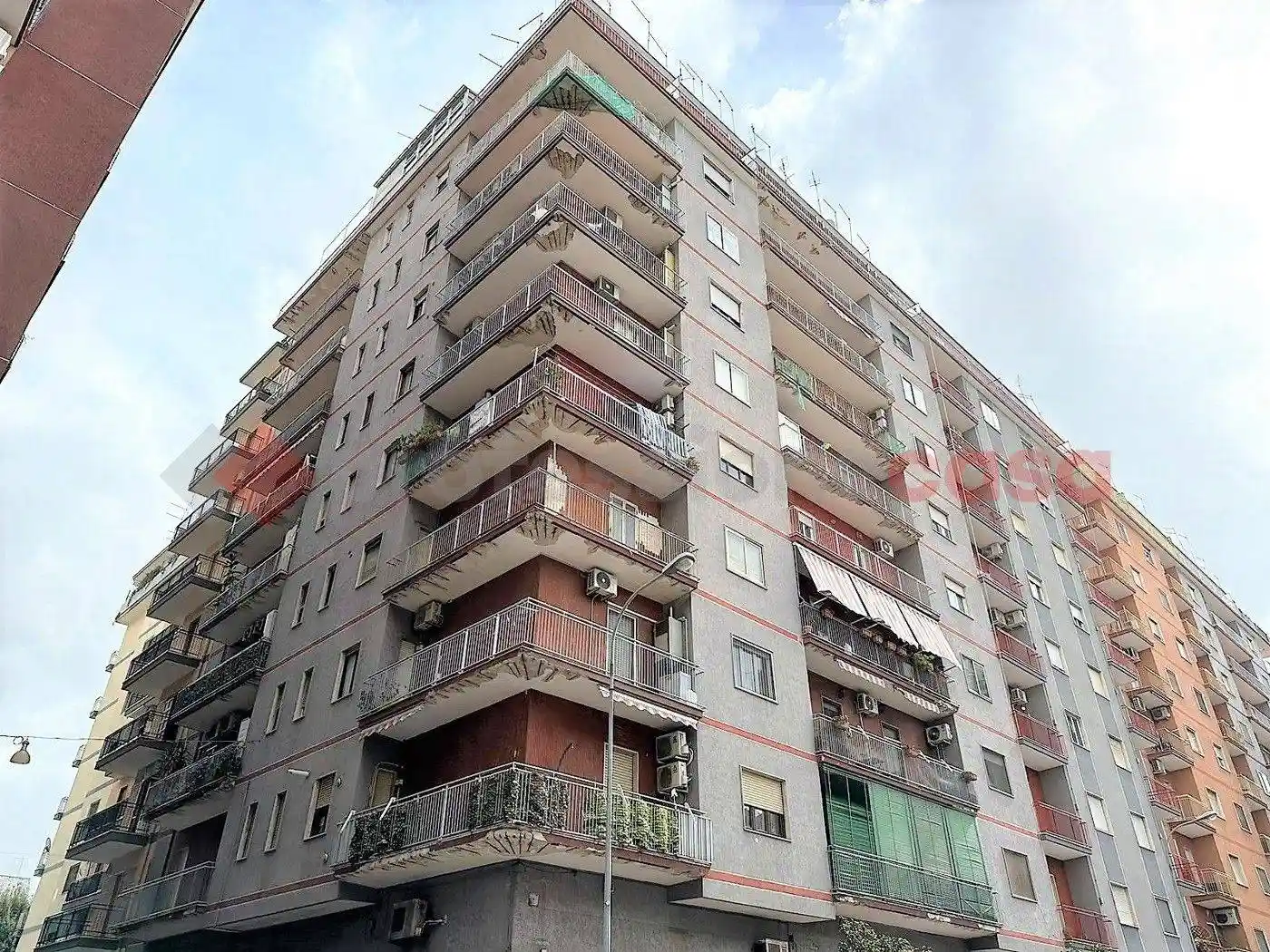 Appartamento in vendita a Taranto