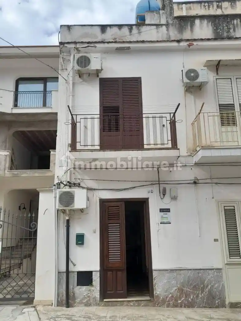 Casa indipendente in vendita a Cinisi