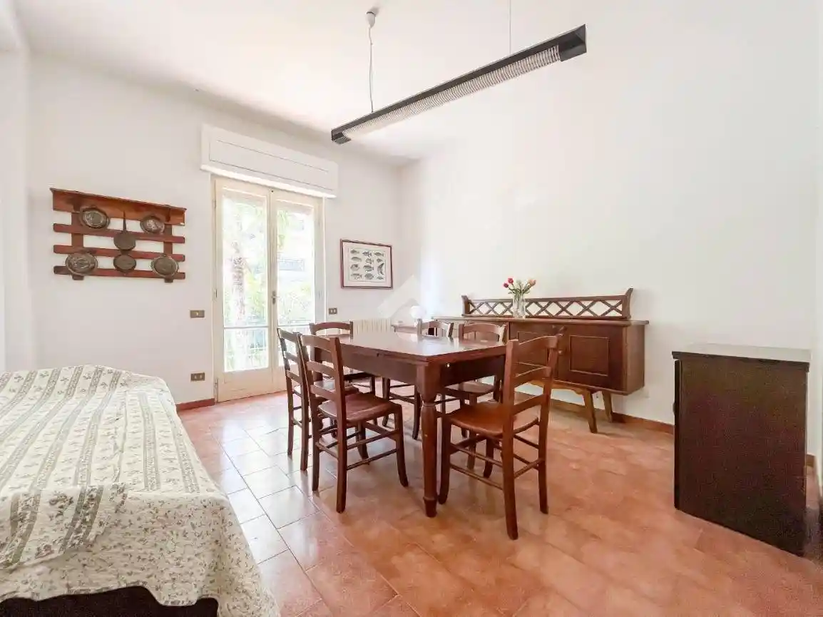 Appartamento in vendita a Massa