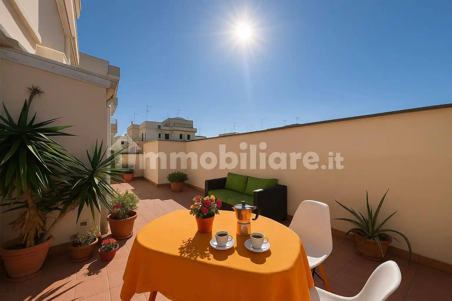 Appartamento in vendita a Gallipoli