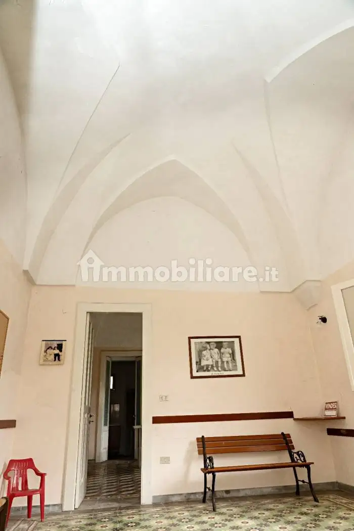 Villetta a schiera in vendita a Spongano