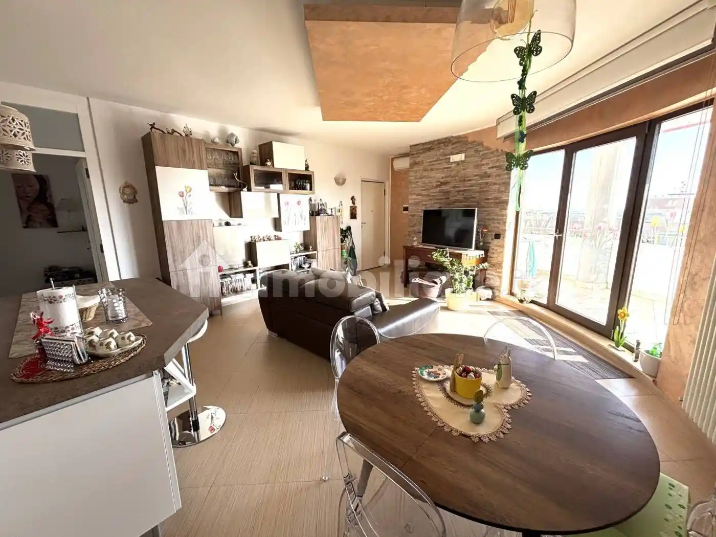 Appartamento in vendita a Turi