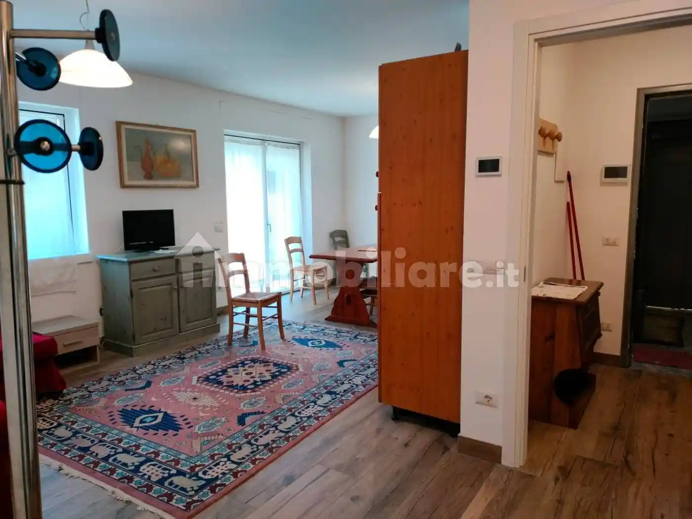 Appartamento in vendita a Aprica