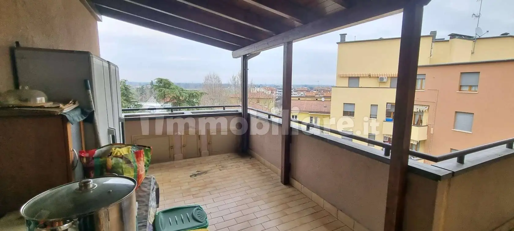 Appartamento in vendita a Ozzano dell'Emilia